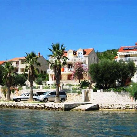 Villa Adria 슬라노 외부 사진
