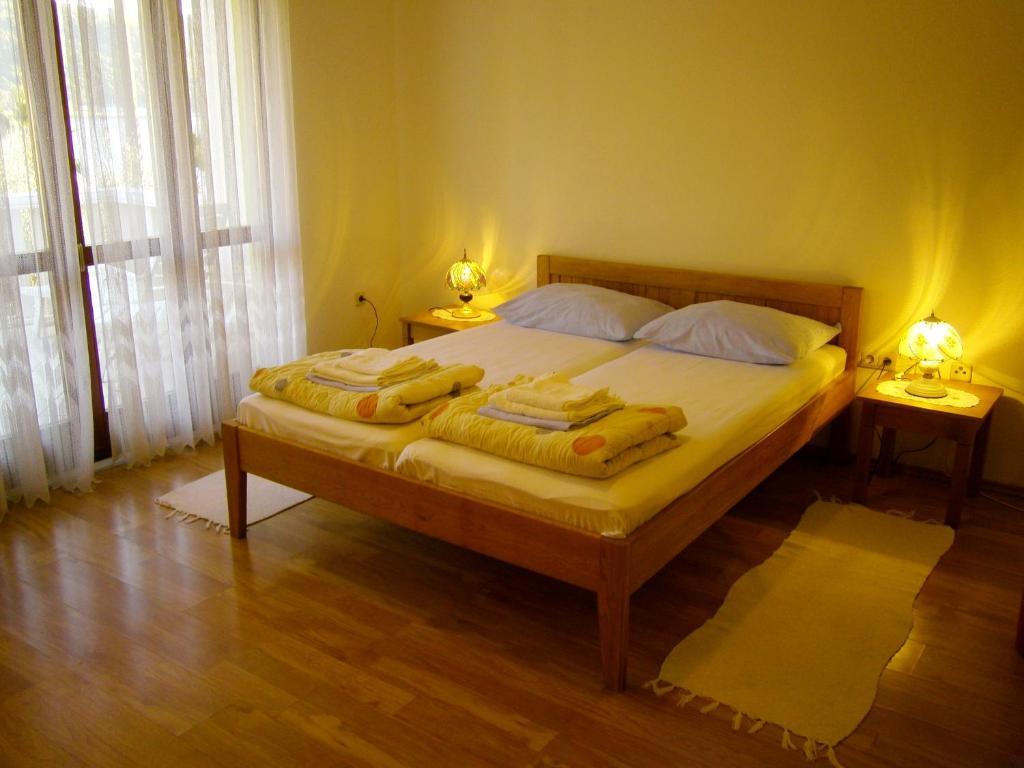 Villa Adria 슬라노 객실 사진