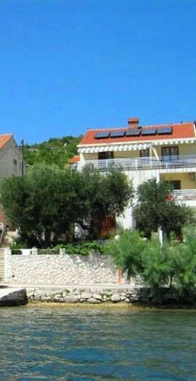 Villa Adria 슬라노 외부 사진