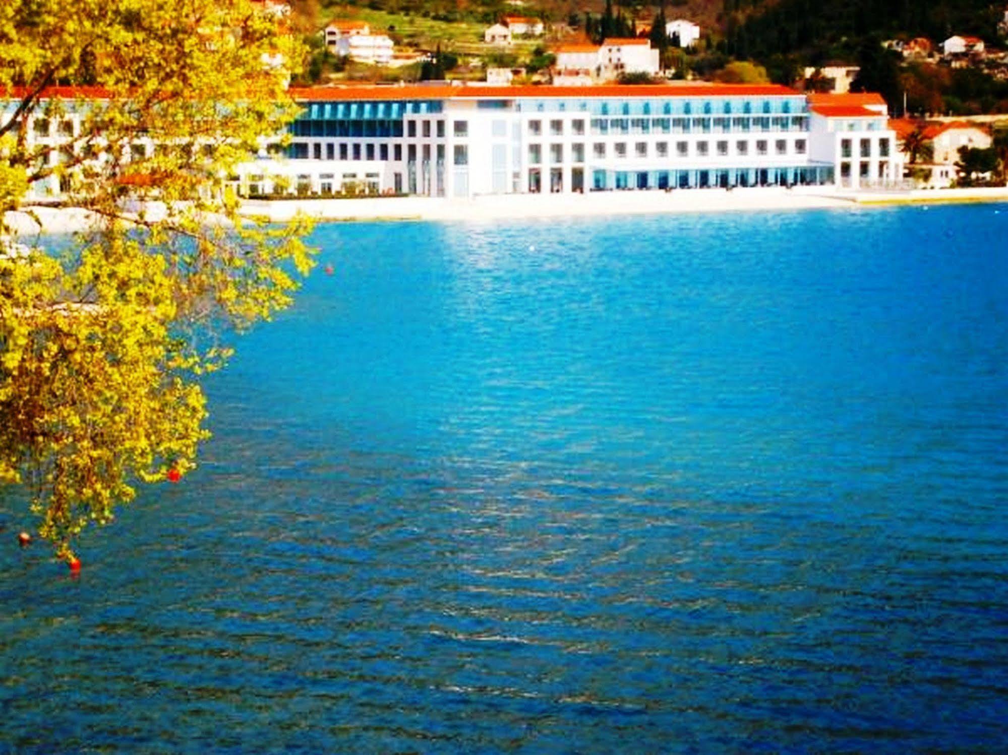 Villa Adria 슬라노 외부 사진