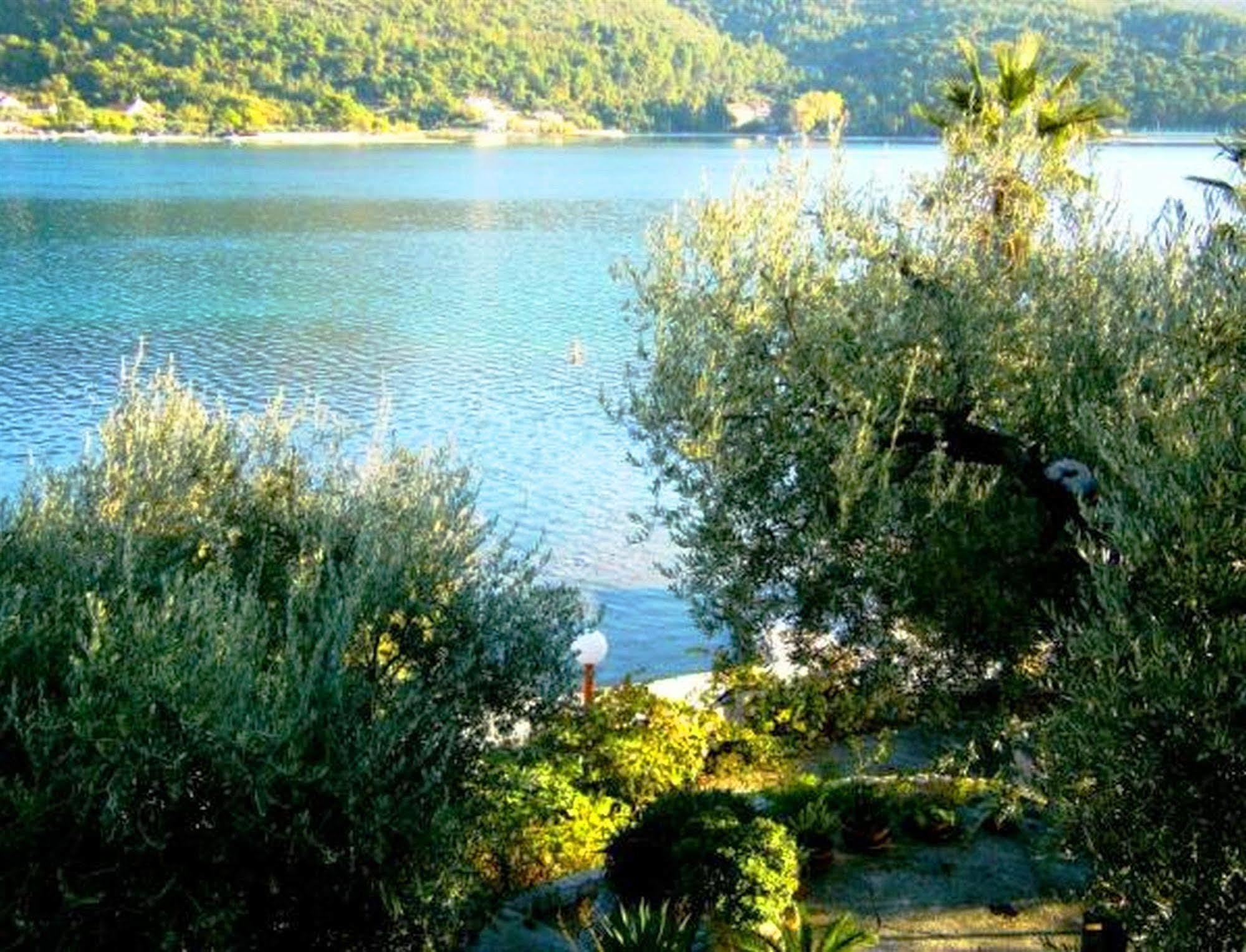 Villa Adria 슬라노 외부 사진