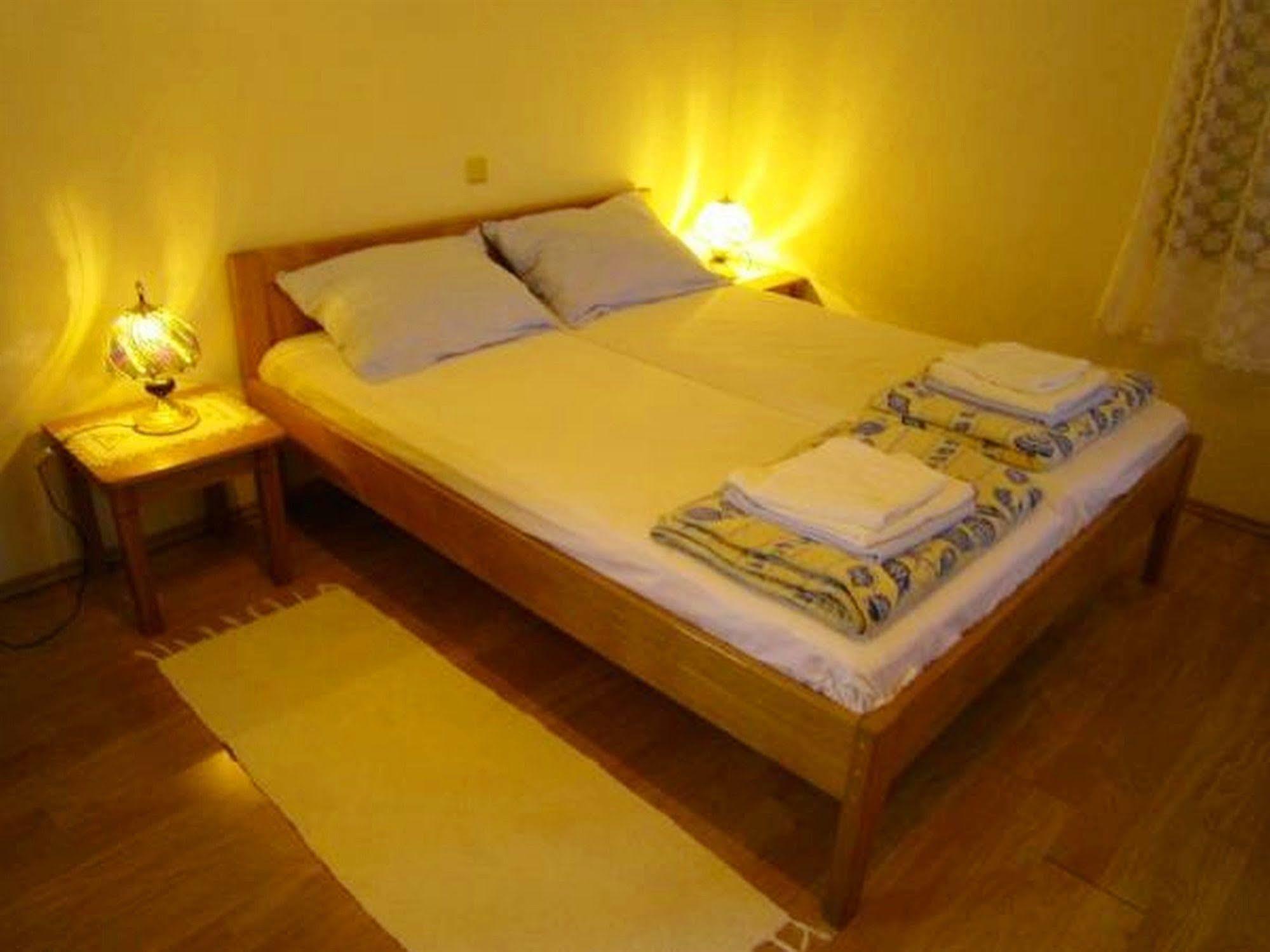 Villa Adria 슬라노 외부 사진