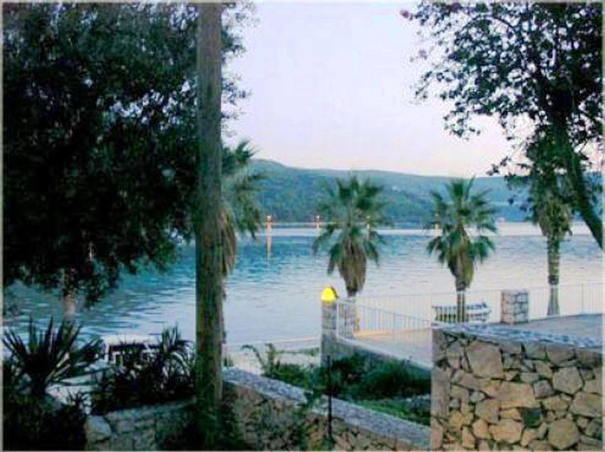 Villa Adria 슬라노 외부 사진